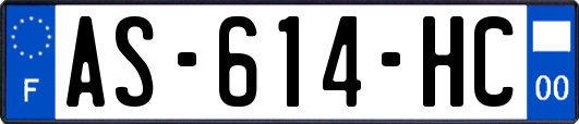 AS-614-HC