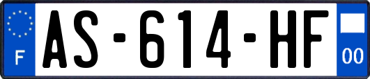 AS-614-HF