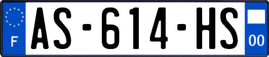AS-614-HS