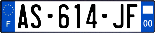 AS-614-JF