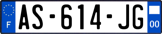 AS-614-JG