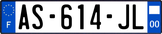 AS-614-JL