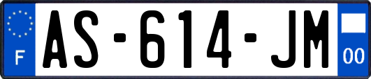 AS-614-JM