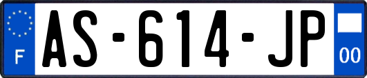 AS-614-JP