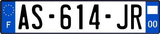 AS-614-JR