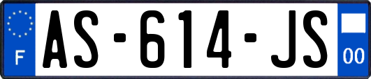 AS-614-JS