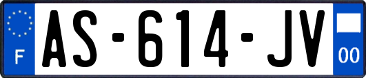 AS-614-JV