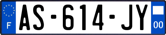 AS-614-JY