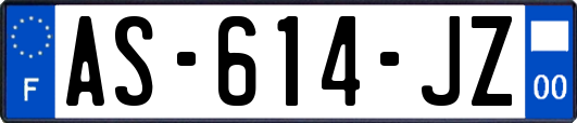 AS-614-JZ