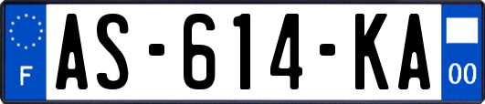 AS-614-KA