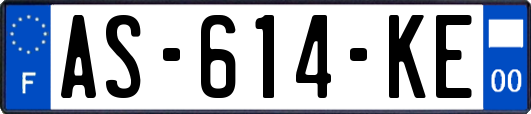 AS-614-KE