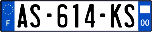 AS-614-KS