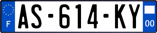 AS-614-KY