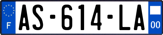 AS-614-LA
