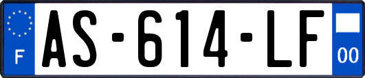 AS-614-LF