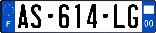 AS-614-LG