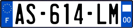 AS-614-LM
