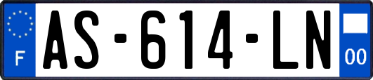 AS-614-LN