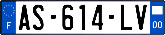 AS-614-LV