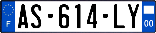 AS-614-LY