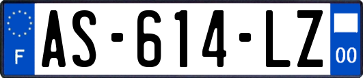 AS-614-LZ