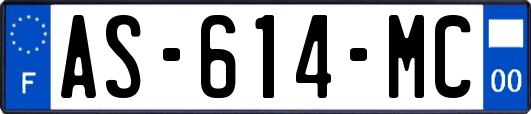 AS-614-MC