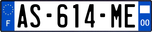 AS-614-ME