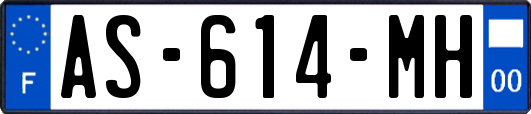 AS-614-MH