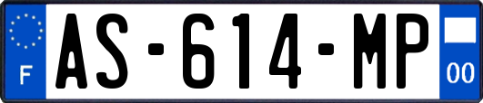 AS-614-MP