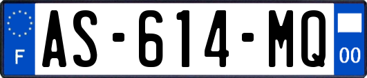 AS-614-MQ