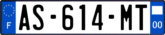 AS-614-MT