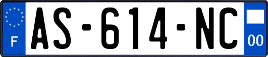 AS-614-NC