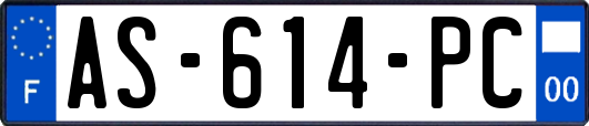AS-614-PC