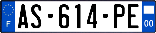 AS-614-PE