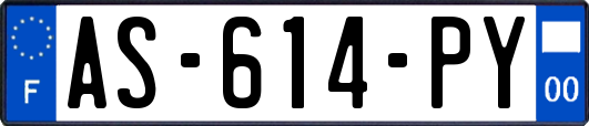 AS-614-PY