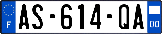 AS-614-QA