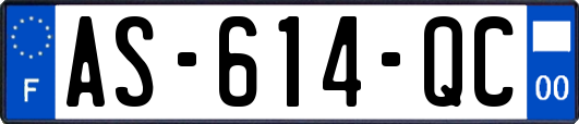 AS-614-QC