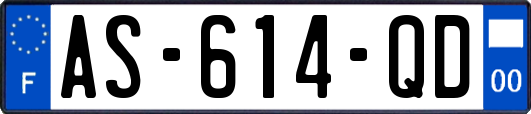 AS-614-QD