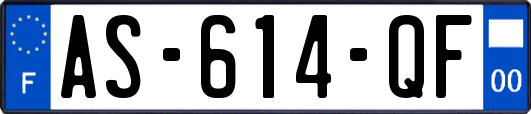 AS-614-QF