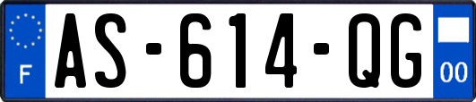 AS-614-QG