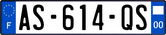 AS-614-QS
