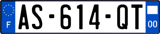 AS-614-QT