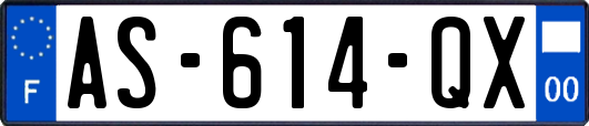 AS-614-QX