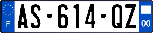 AS-614-QZ
