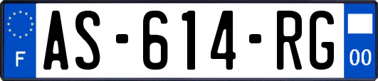 AS-614-RG