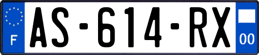 AS-614-RX