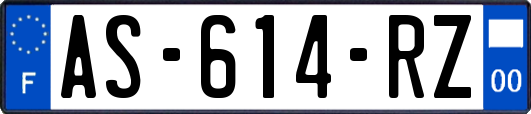 AS-614-RZ