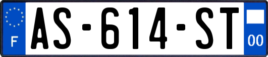 AS-614-ST