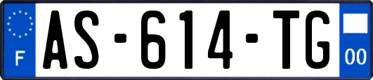 AS-614-TG