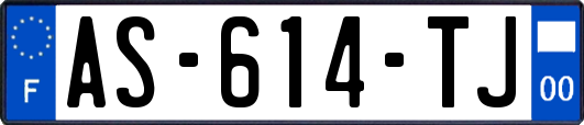 AS-614-TJ